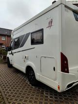 Rapido C 56 - Rapido Teilintegrierter