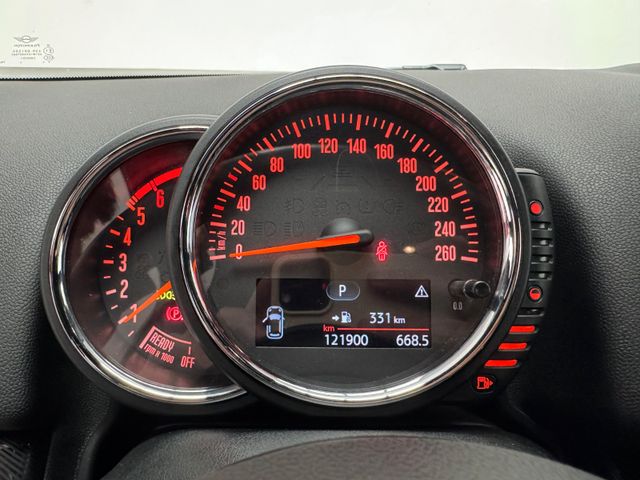 MINI COOPER_SD*Countryman*Cooper*SD All4*RFKamera*