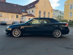 Fahrzeugabbildung Saab 2.0T Aero Cabrio *Vollausstattung*Automatik*