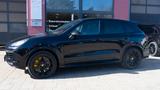 Porsche Cayenne Turbo S 21" Panorama PCCB - Behindertengerechte Porsche Cayenne