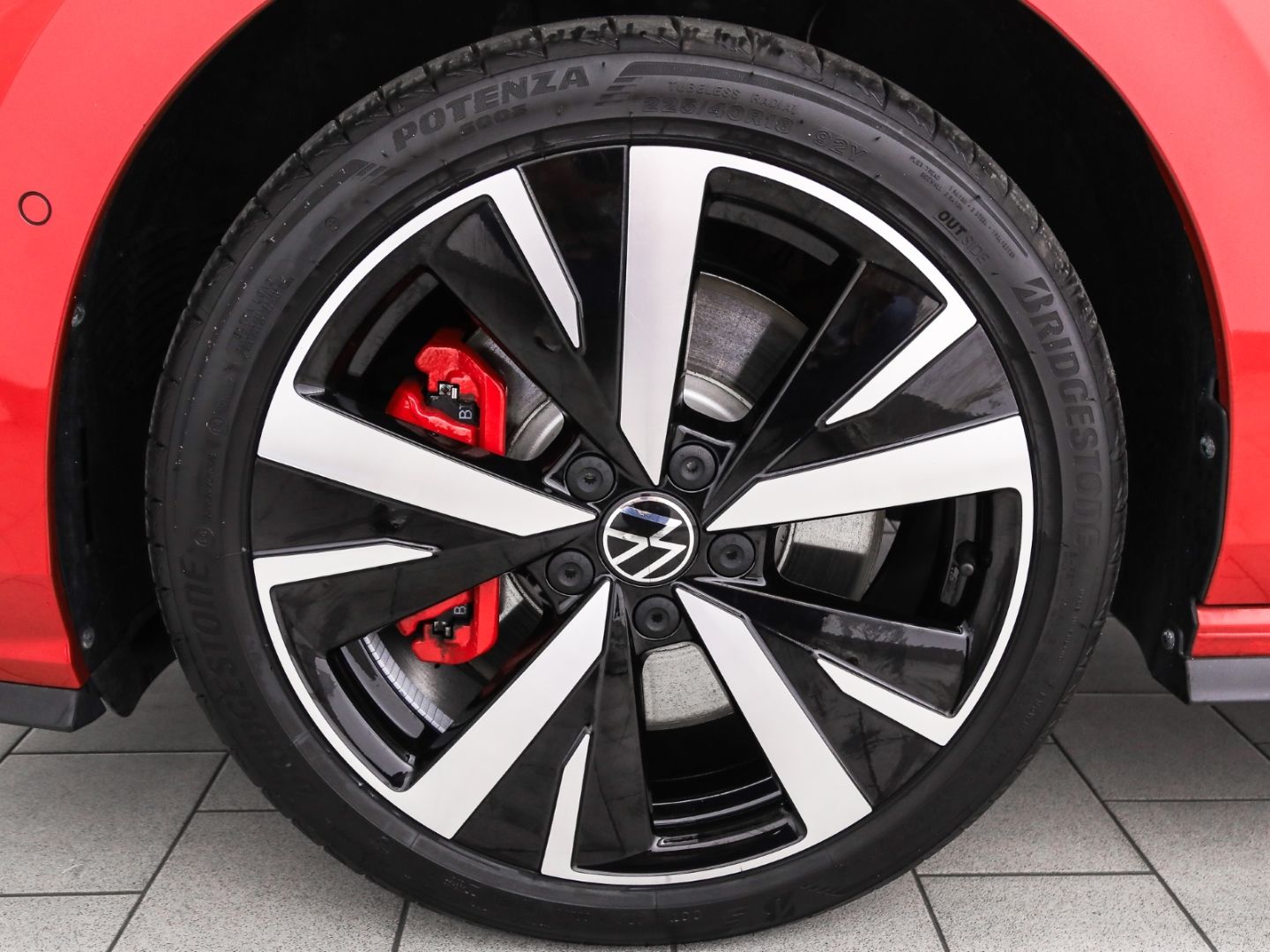 Volkswagen Golf GTE AHK HuD AreaView Winterräder zusätzlich foto 3