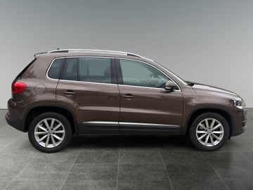 Volkswagen Tiguan - 7