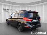 BMW 220 Gran Tourer i Advantage 7-Sitzer El. Panodac - schwarze BMW 220 Gran Tourer