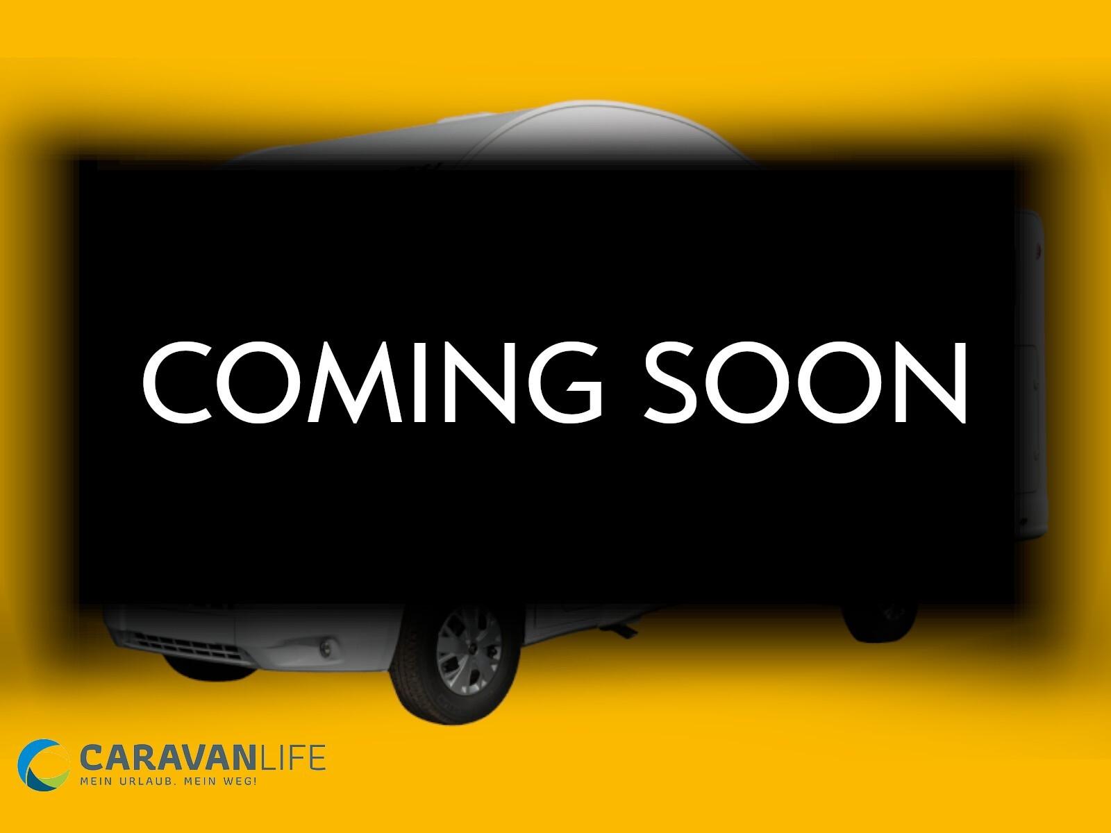 Carado V 347  Messeaktion/Automatik/Combi6E