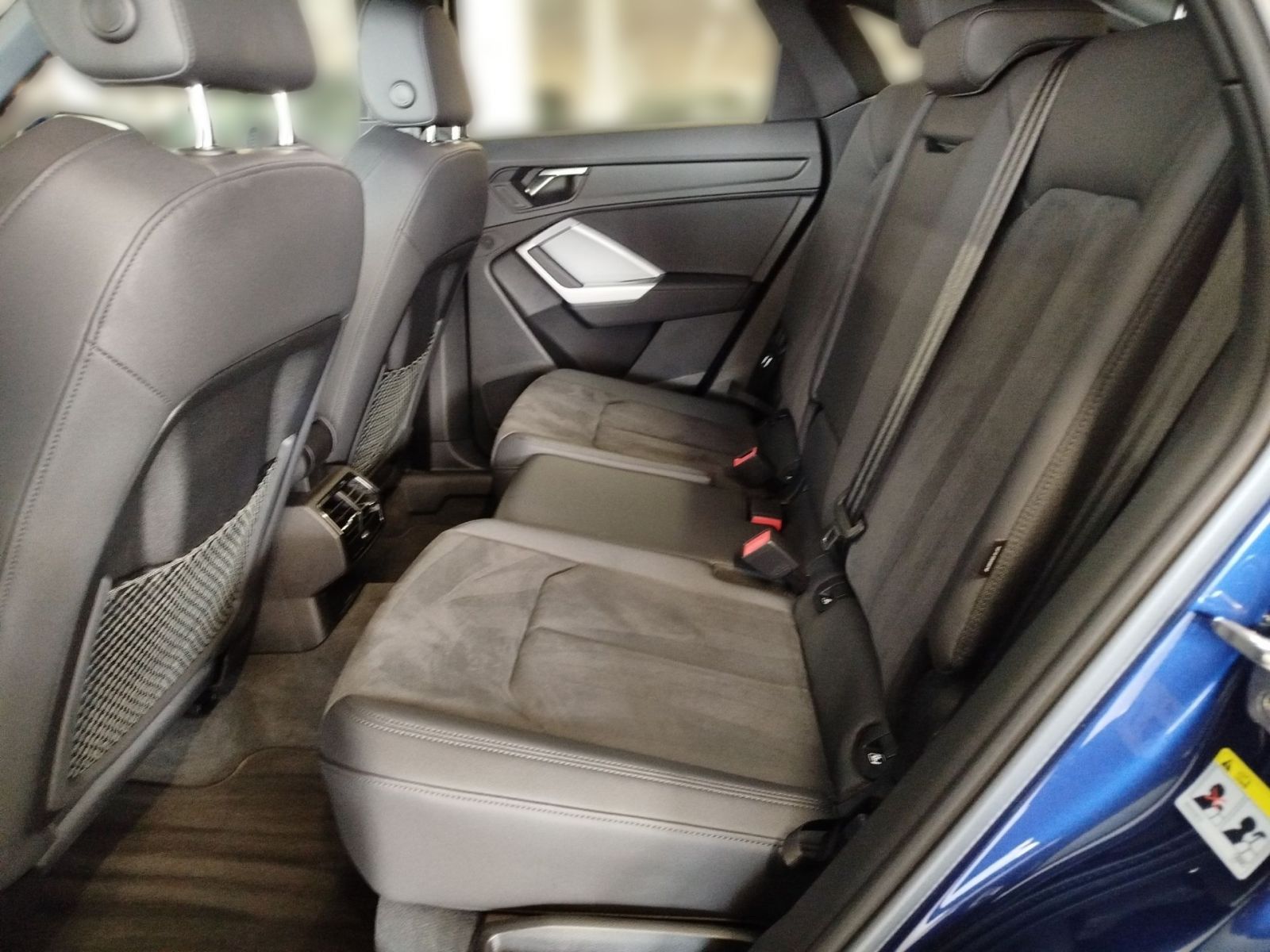Audi Q3 - Bild 11