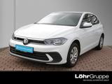 Volkswagen Polo 1.0 TSI Life Pano RFK LED APP Connect Klima