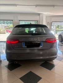 Audi A3 - 3