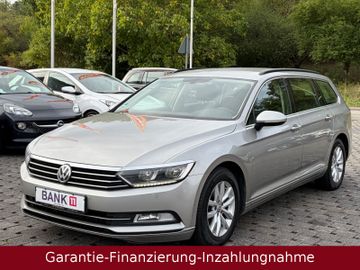 Volkswagen Passat Variant - 1