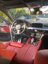 BMW X6 M50 M50d -