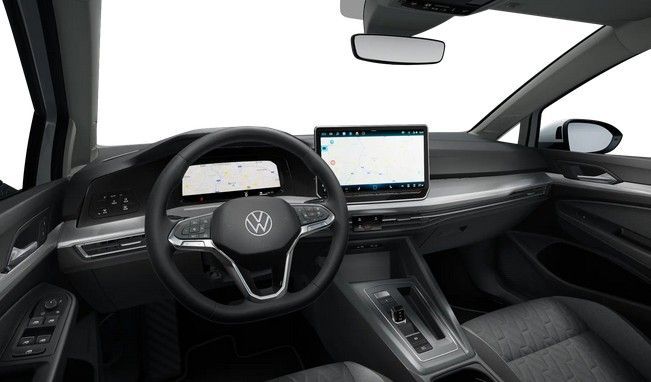 Volkswagen Golf - Bild 4