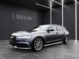 Audi A6 Avant 2.0 TDI quattro S-Line *LED*Leder*AHK - Audi A6 Gebrauchtwagen in Dresden