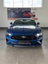 Ford Mustang GT Fastback  5,0 Ti-VCT V8 LEDER+EBD - Ford Mustang Gebrauchtwagen in Bremen