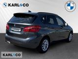 BMW 218 Active Tourer iA LED NAVI Sportsitz PDC SHZ - gebrauchte BMW 218 Active Tourer aus dem Jahr 2019
