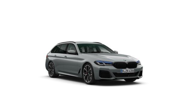 BMW 530d Touring M Sport PRO LASER*HARMAN*HUD*SHADOW