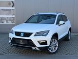 Seat Ateca Xcellence|DSG|LED|AHK|Kamera|ACC| - Seat Ateca in Augsburg