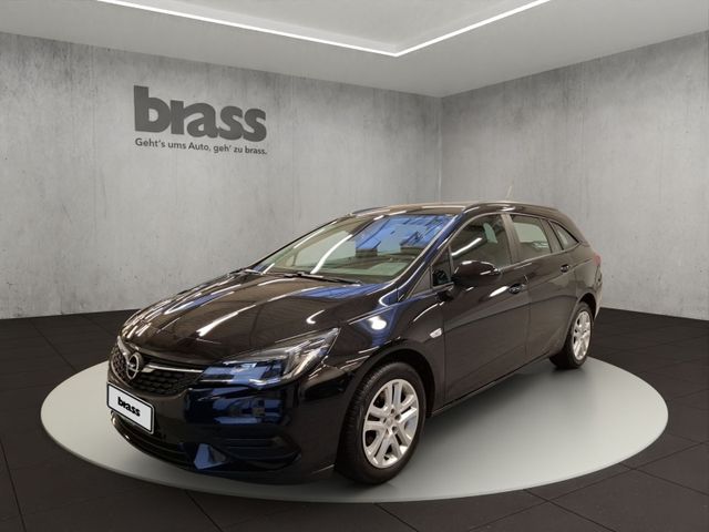 Opel Astra Sports Tourer Edition 1.5 Diesel 77 kW (10