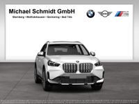BMW X1 - Vorschau Bild 8