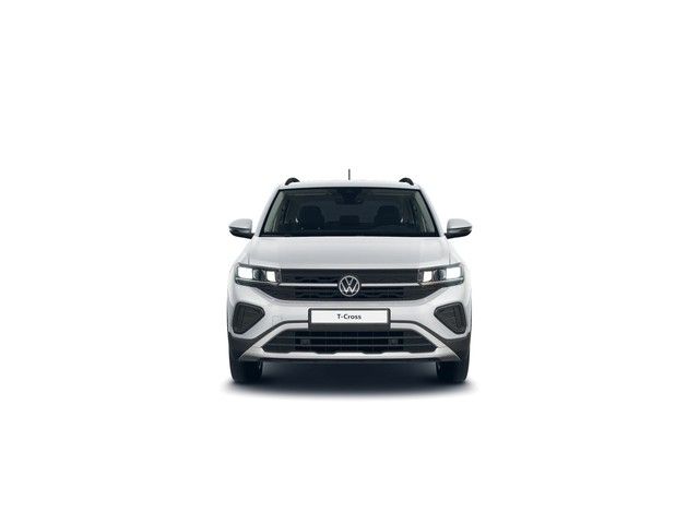 T-Cross Life 1.0 TSI