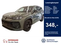 Volkswagen Tayron - Vorschau Bild 1