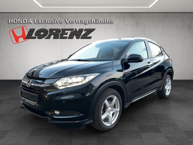 Honda HR-V Executive Navi*Autom.*Leder* Pano