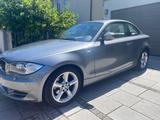 BMW 120i Coupé - nur 44350 km, TÜV und Service neu - BMW 120: Coupe
