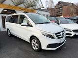 Mercedes-Benz V 250d Edition lang SPURHALTE/TOTWINKEL/AHK/LED - 7 Sitzer Autos