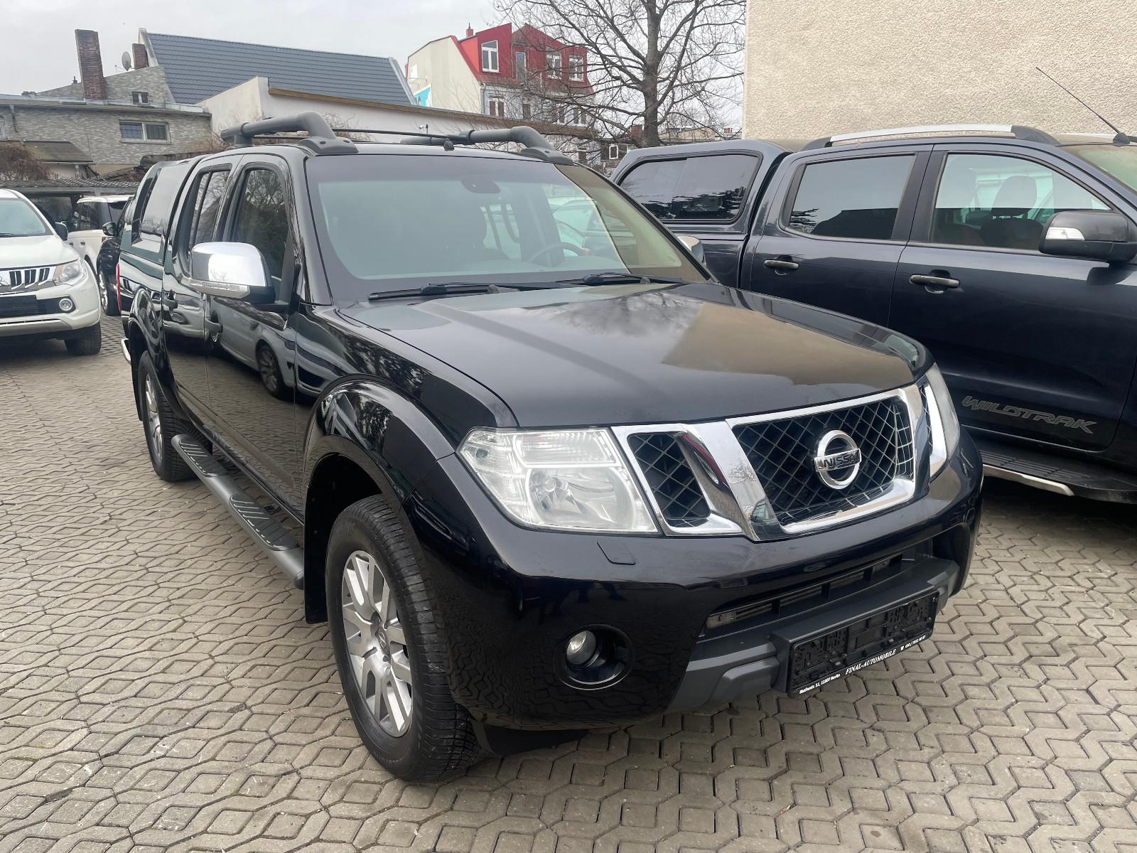 Nissan NAVARA 2016 occasion — photo 3