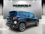 Jeep Renegade Limited 4WD*TÜV+Service Neu*Bi-Color* - Jeep Renegade: Allradantrieb