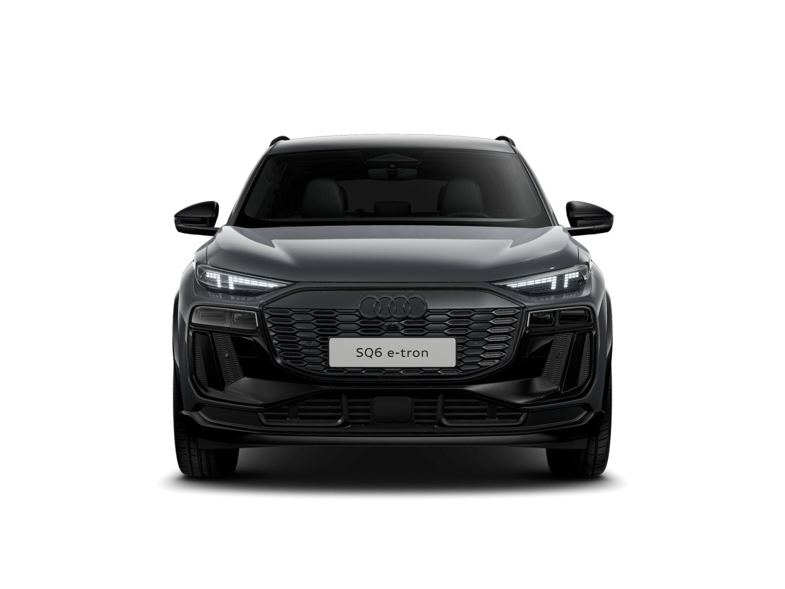 Audi SQ6 e-tron - Bild 4