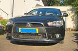 Mitsubishi Lancer 2.0 DI-D Instyle Instyle - Mitsubishi Lancer mit Diesel-Antrieb: Limousine