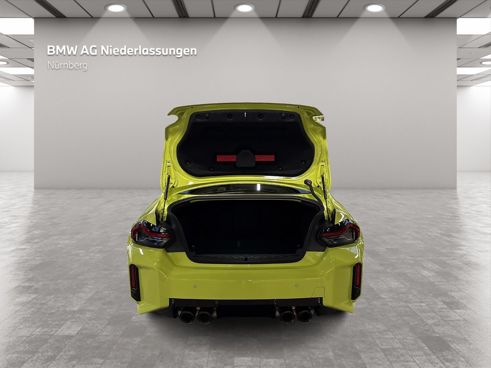 BMW M2 - Bild 8