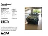Skoda Karoq 1.5 TSI Ambition Navi,AHK,Pano,PDC,SHZ., - gebrauchte Skoda Van
