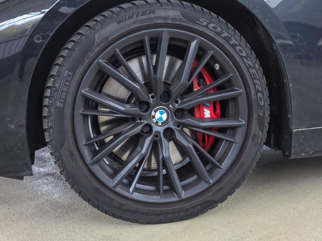 BMW 420 - Bild 5