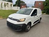 Citroën Berlingo Kasten Club M/L1 - Citroën Berlingo Gebrauchtwagen in Wuppertal