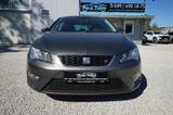 Seat Leon 1.4 TSI FR |Navi| |PDC v+h| |Insp. NEU| - Seat Leon Gebrauchtwagen in München