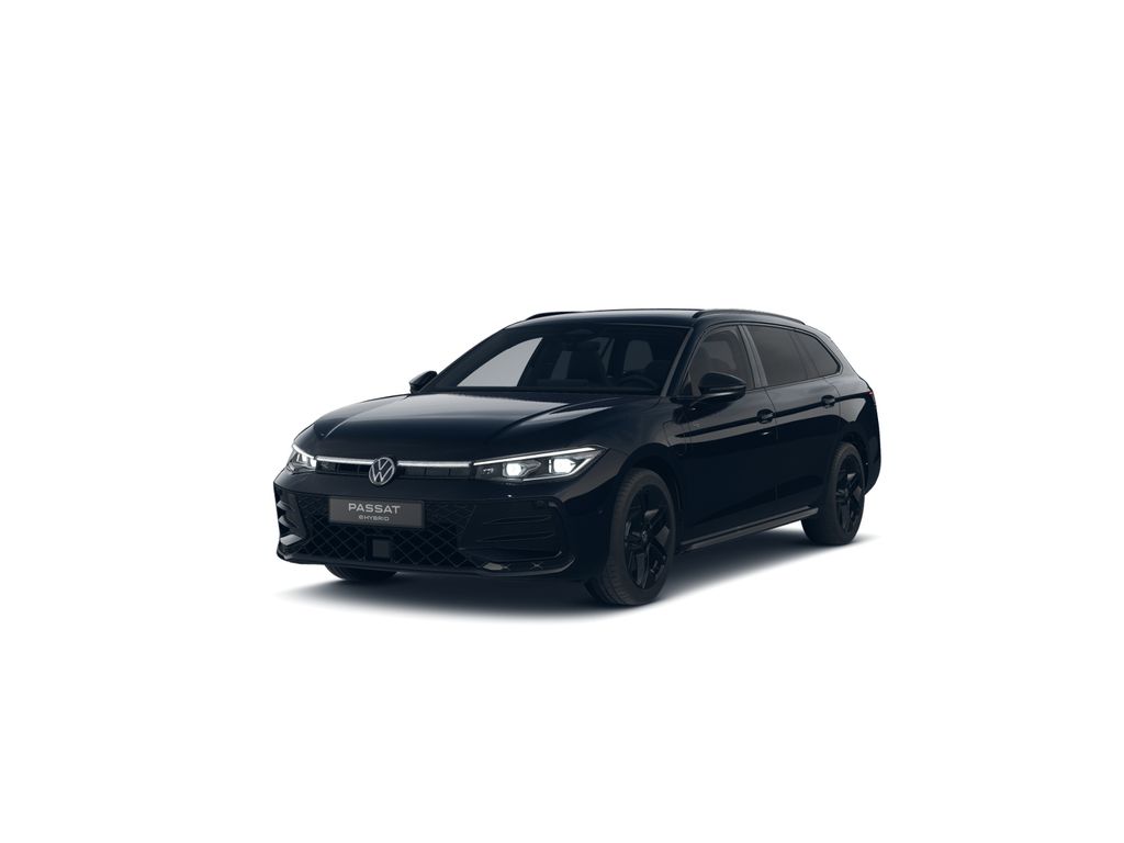 Image of Volkswagen Passat