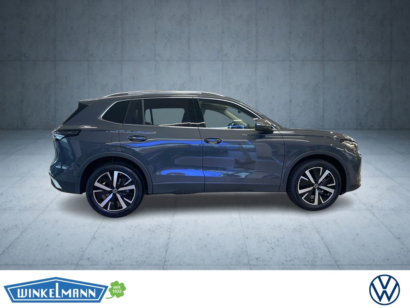 Volkswagen Tiguan - Bild 7