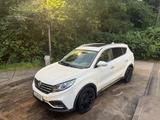 DFSK Glory 580 - DFSK Glory 580 Gebrauchtwagen