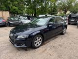Audi A4 Lim. Attraction - Audi A4 aus 2008: Limousine