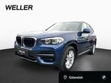 BMW X3 20d xDrive Advantage LiCo+ AHK St&Go LED SHZ - BMW X3 Gebrauchtwagen in Bielefeld