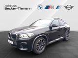 BMW X4 xDrive30i M Sport X| Panoramadach| Gewerbe/ E - BMW mit Benzin-Antrieb: E30