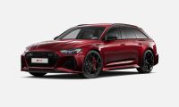 Audi RS6 - Vorschau Bild 2