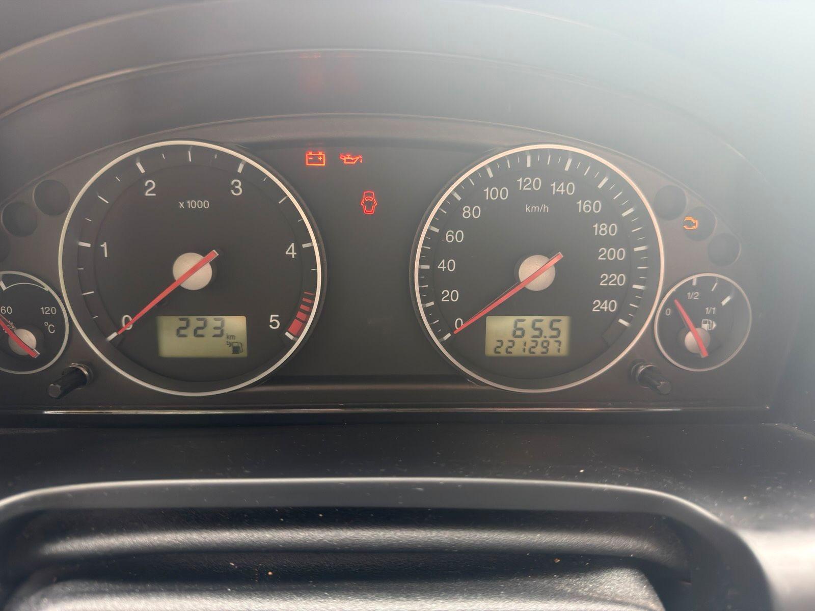 Ford Mondeo 2004 — photo 6