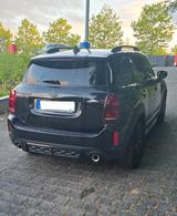MINI John Cooper Works Countryman JCW ALL4 AT Joh... - MINI John Cooper Works Countryman von privat