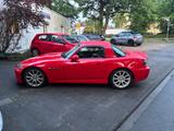 Honda S2000 2.0i - - Honda Gebrauchtwagen in Frankfurt