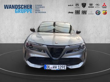 Alfa Romeo Junior Elettrica-SPECIALE 115kW LED,MASSAGE,SHZ