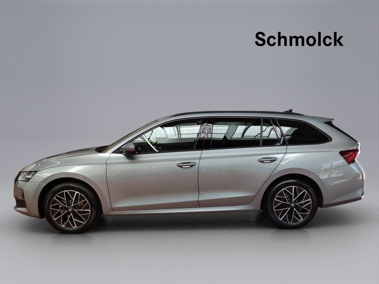 Skoda Octavia - Bild 2