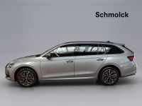 Skoda Octavia - Vorschau Bild 2