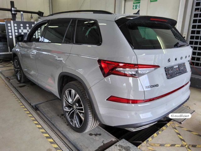 Skoda Kodiaq - Bild 5