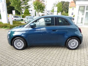 Fiat 500e 23,8kWh  Komfort Paket